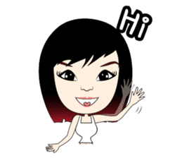 Tomody sticker #1770497