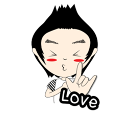 Tomody sticker #1770498