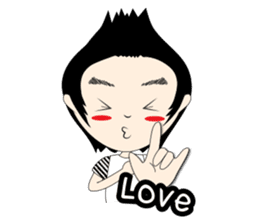 Tomody sticker #1770498