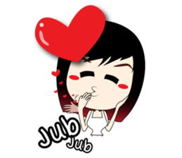 Tomody sticker #1770499