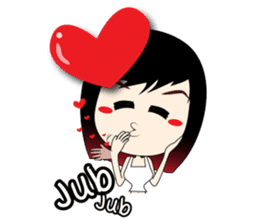 Tomody sticker #1770499