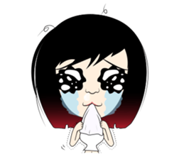 Tomody sticker #1770500