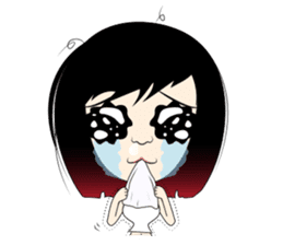 Tomody sticker #1770500