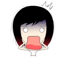 Tomody sticker #1770501