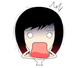 Tomody sticker #1770501