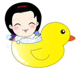 Tomody sticker #1770502