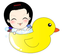 Tomody sticker #1770502