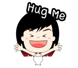 Tomody sticker #1770503