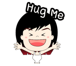 Tomody sticker #1770503