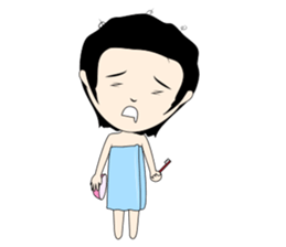 Tomody sticker #1770504