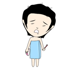 Tomody sticker #1770504