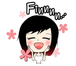 Tomody sticker #1770505