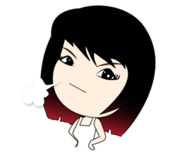 Tomody sticker #1770506