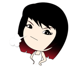 Tomody sticker #1770506