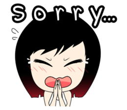 Tomody sticker #1770508