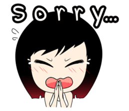 Tomody sticker #1770508