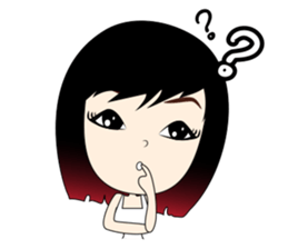 Tomody sticker #1770509