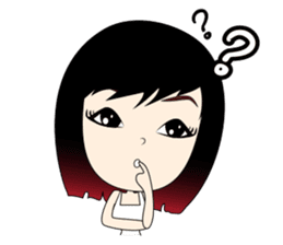 Tomody sticker #1770509