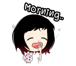 Tomody sticker #1770510