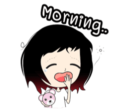 Tomody sticker #1770510