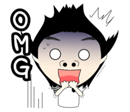 Tomody sticker #1770511