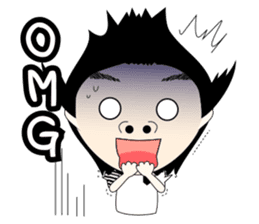 Tomody sticker #1770511