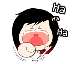 Tomody sticker #1770512