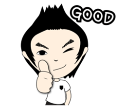 Tomody sticker #1770513