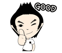 Tomody sticker #1770513