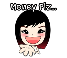 Tomody sticker #1770514