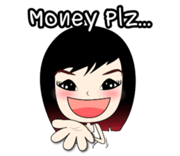 Tomody sticker #1770514