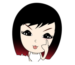 Tomody sticker #1770515