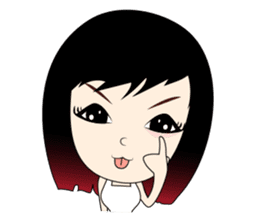 Tomody sticker #1770515