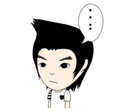 Tomody sticker #1770516