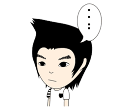 Tomody sticker #1770516