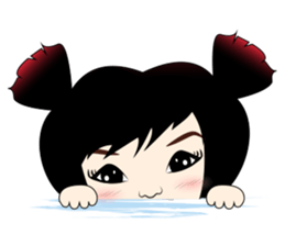 Tomody sticker #1770517