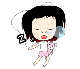 Tomody sticker #1770518