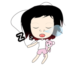 Tomody sticker #1770518