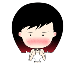 Tomody sticker #1770519