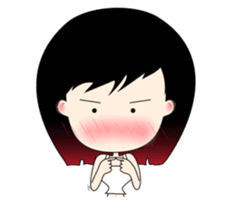 Tomody sticker #1770519