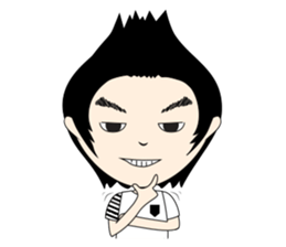 Tomody sticker #1770520