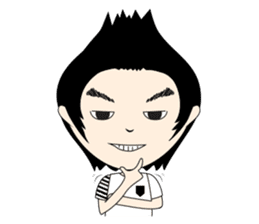 Tomody sticker #1770520