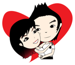 Tomody sticker #1770522