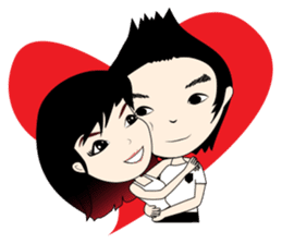 Tomody sticker #1770522