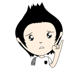 Tomody sticker #1770523