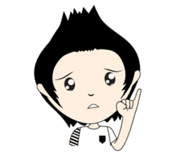 Tomody sticker #1770523