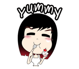 Tomody sticker #1770526