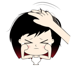 Tomody sticker #1770528