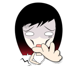 Tomody sticker #1770529