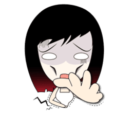 Tomody sticker #1770529